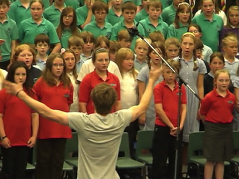CHOIR